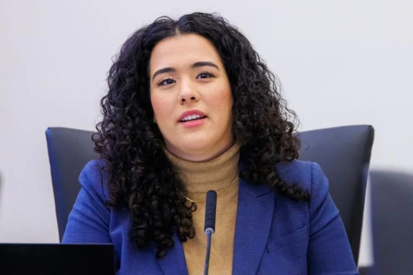 Sen. Alexis Calatayud, R-Miami, is sponsoring a wide-ranging bill aimed at making housing more affordable.